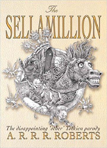 The Sellamillion (GOLLANCZ S.F.)