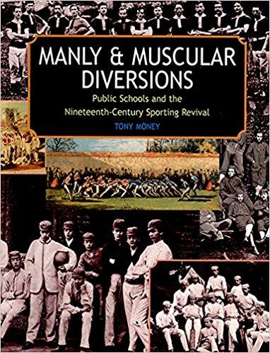 Manly and Muscular Diversions