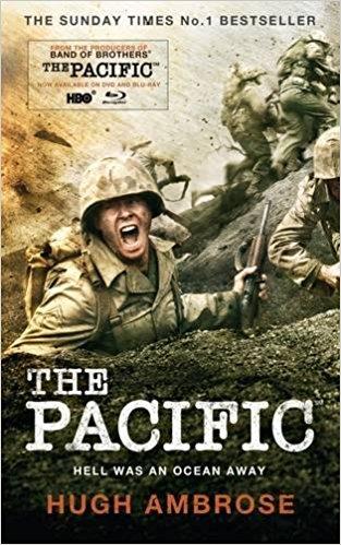 The Pacific (The Official HBO/Sky TV Tie-In)