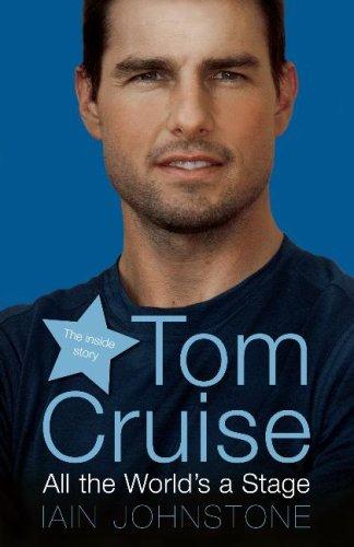 Tom Cruise