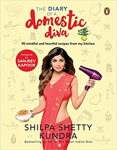 The Diary Of A Domestic Diva