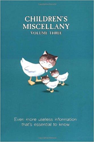 Children's Miscellany: Volume 3: v. 3