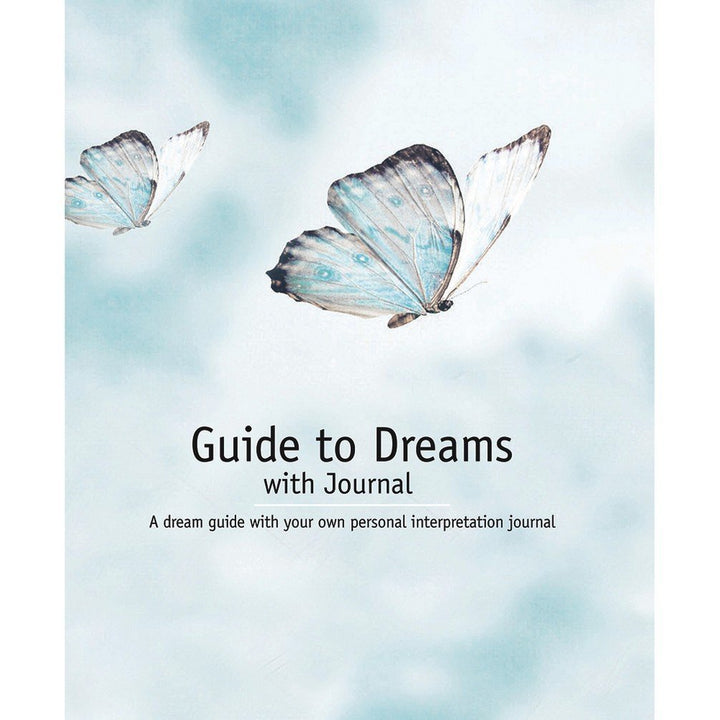 Guide to Dreams with Journal