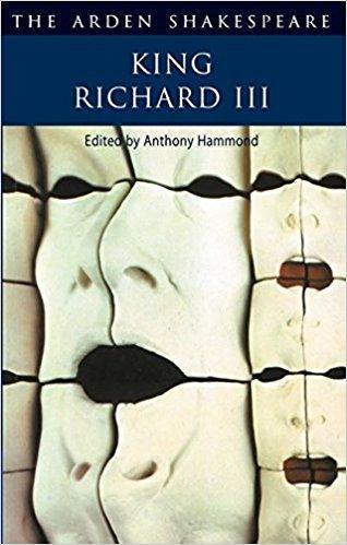 King Richard III Second Series (Arden Shakespeare: Second Series)