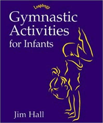 Gymnastic Activities for Infants (Leapfrogs)