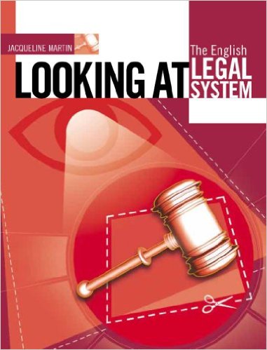 Looking at the English Legal System