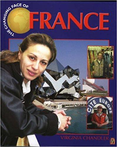France (The Changing Face Of)