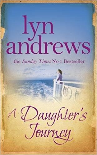 A Daughter's Journey: A compelling and atmospheric saga of love and ambition (Emma pack size)