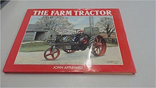 The Farm Tractor