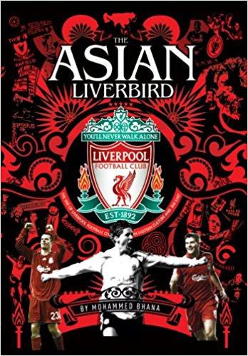 The Asian Liverbird