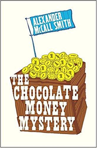 The Chocolate Money Mystery