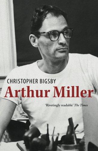 Arthur Miller