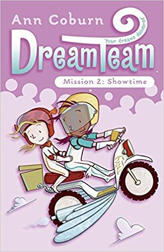 Dream Team: Showtime