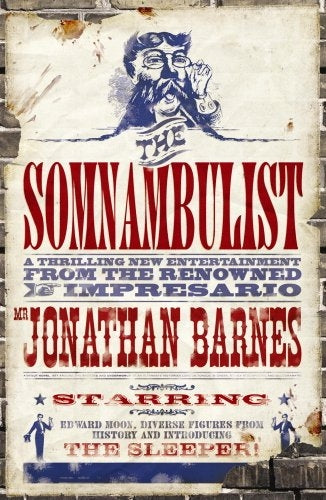 The Somnambulist (GOLLANCZ S.F.)