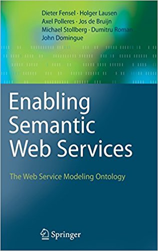 Enabling Semantic Web Services