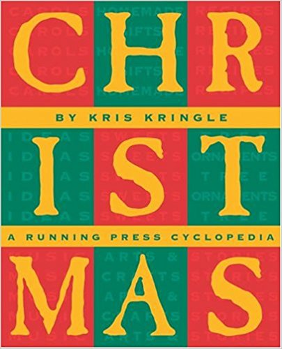 Christmas Cyclopedia