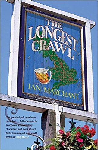 The Longest Crawl