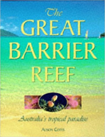 The Great Barrier Reef