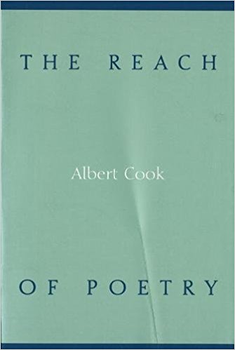 The Reach of Poetry