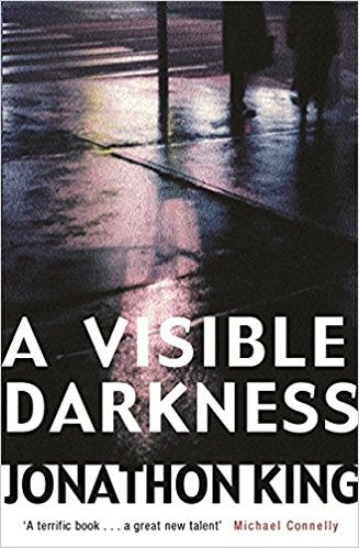 A visible darkness