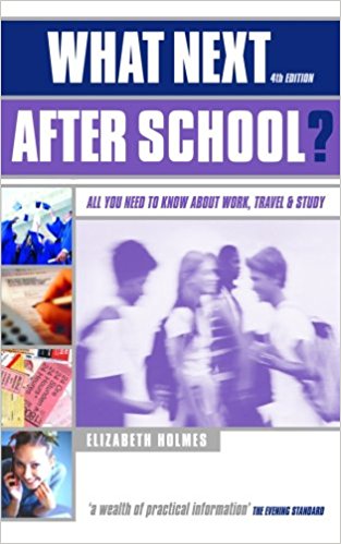 What Next After School?