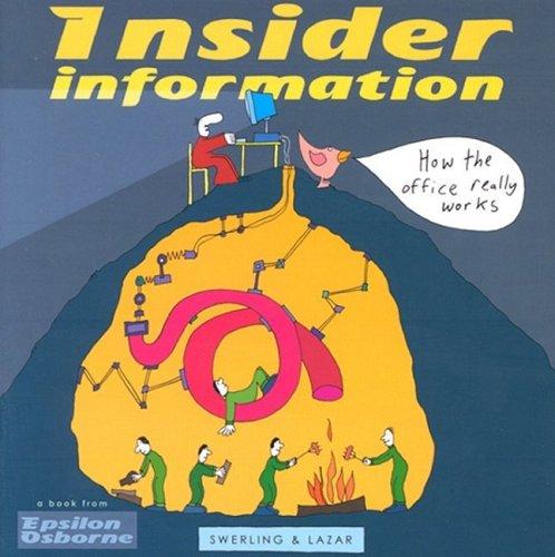 Insider Information (Harold's Planet)