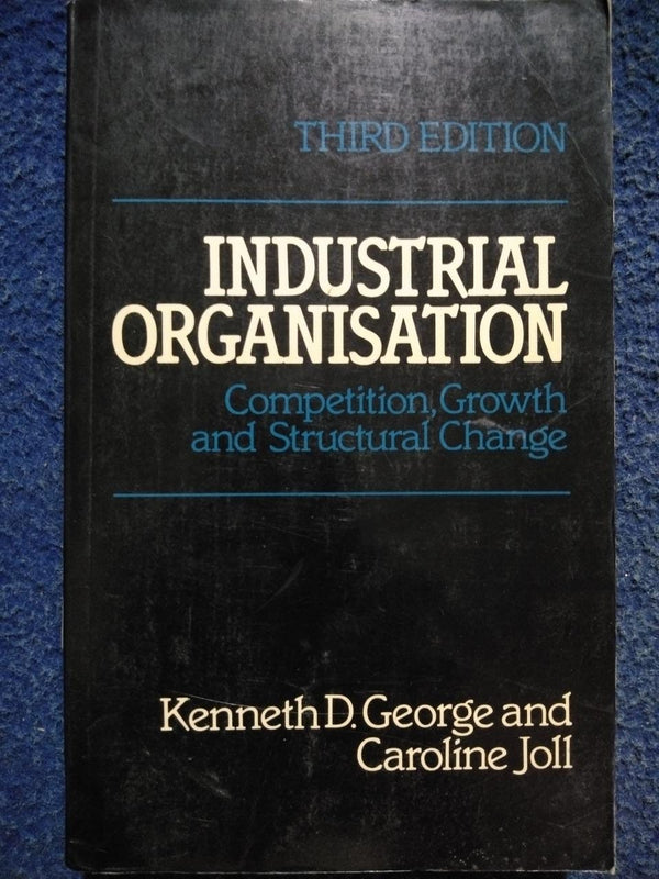 Industrial organisation