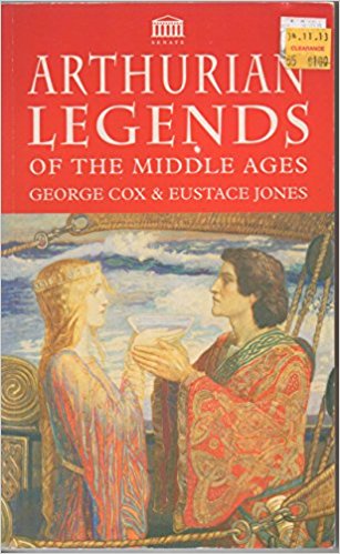 Arthurian Legends of the Middle Ages