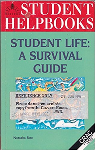 Student Life (Hobson's Student Helpbooks)