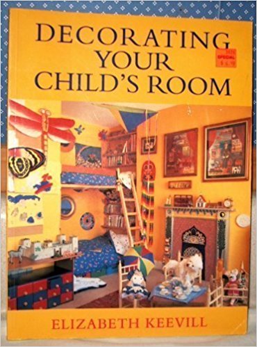 Decorating Your Child's Room