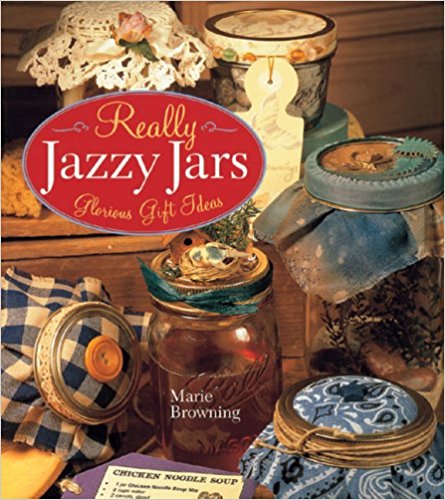 Really Jazzy Jars