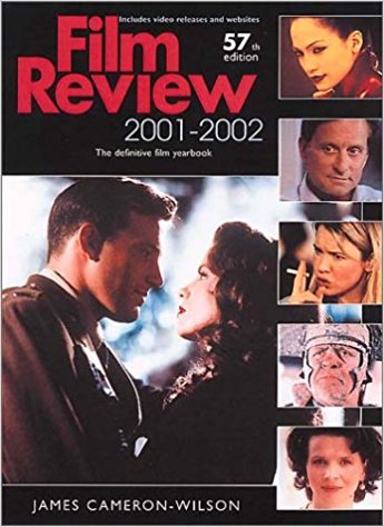 Film Review, 2001-2002 (Film Review)