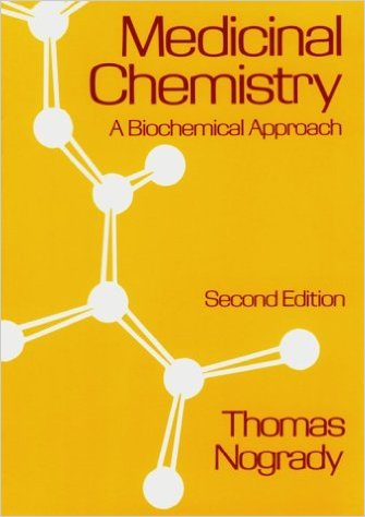 Medicinal chemistry