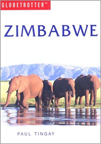 Zimbabwe (Globetrotter Travel Guide)