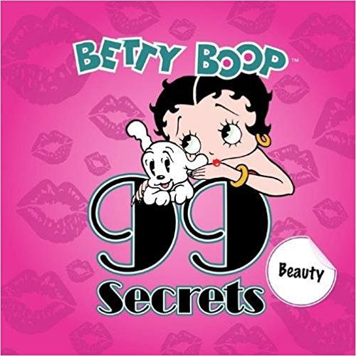 Beauty: Betty Boop's 99 Secrets