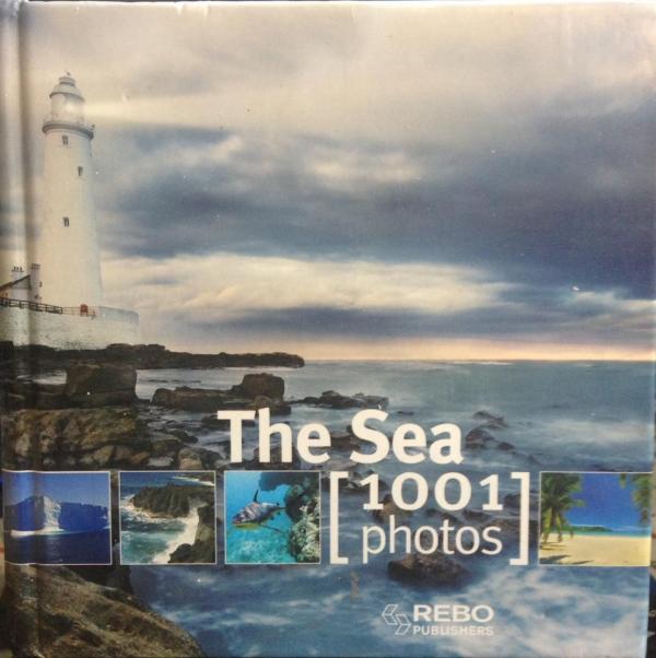 The Sea 1001 photos
