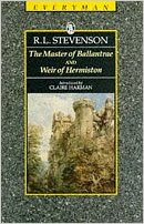 The Master of Ballantrae and Weir of Hermiston
