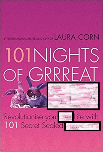 101 Nights of Grrreat Secs