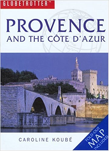 Provence & Cote d'Azur Travel Pack