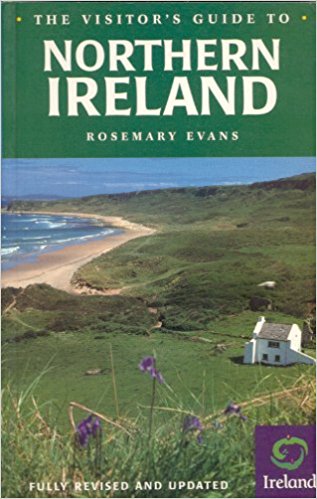 Northern Ireland (Visitor's Guides)