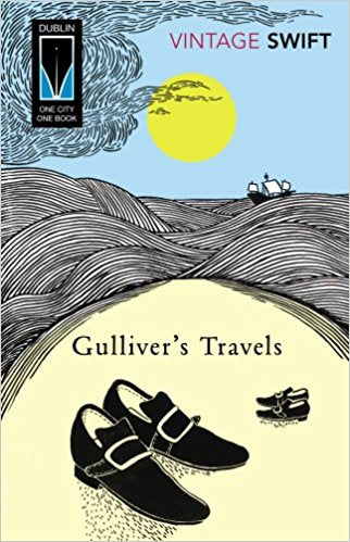 Gulliver's Travels: and Alexander Pope's Verses on Gulliver's Travels