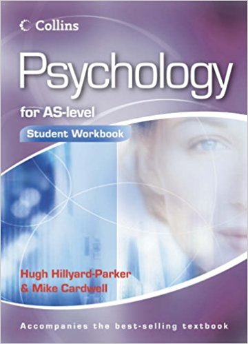 Psychology for AS-level Workbook