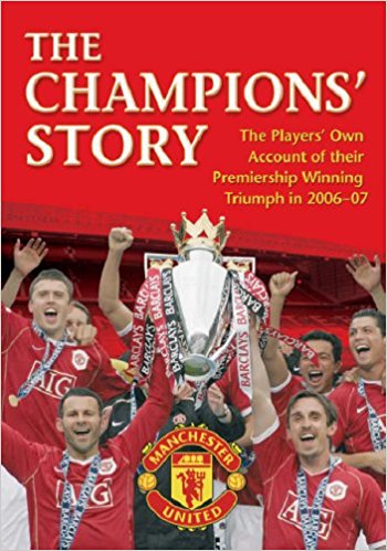 The Champions' Story