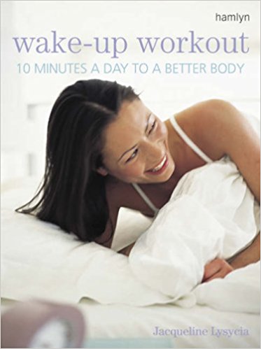 Wake-up Workout (Hamlyn Health & Well Being S.)