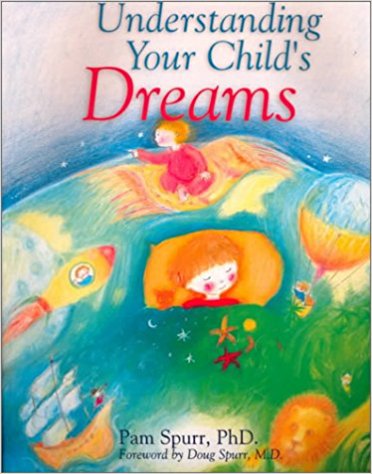Understanding your child's dreams