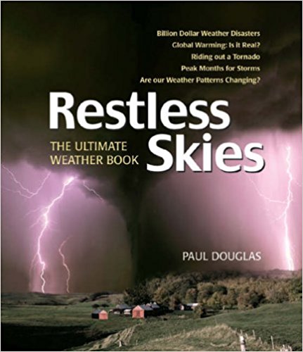 Restless Skies