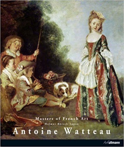 Watteau (Masters of Art)