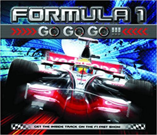 Formula One: Go, Go, Go!