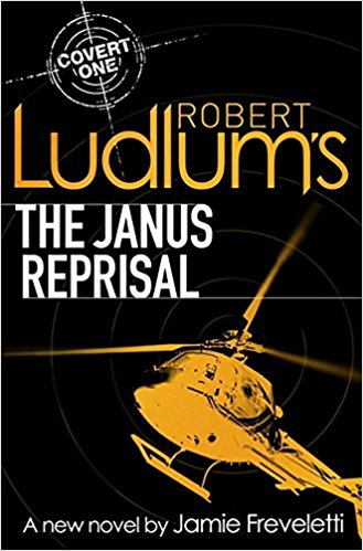 Robert Ludlum's The Janus reprisal