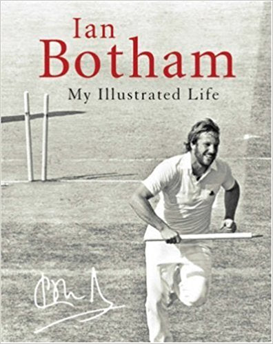 Ian Botham